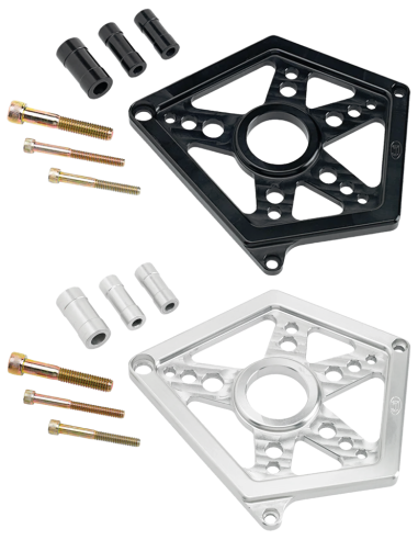 COPERTURA PIGNONE JOKER MACHINE PER SPORTSTER