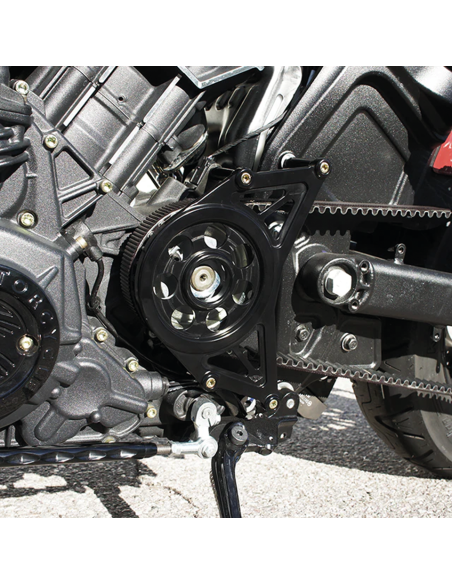 COPERTURA PIGNONE JOKER MACHINE PER INDIAN SCOUT