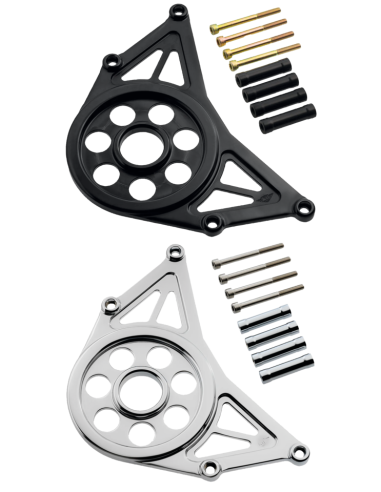 COPERTURA PIGNONE JOKER MACHINE PER INDIAN SCOUT