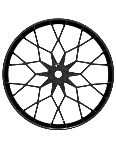 RUOTE TOMMY & SONS IN ALLUMINIO BILLET