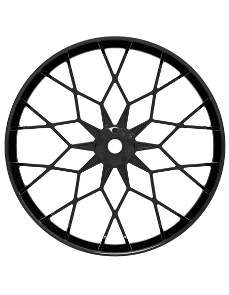 RUOTE TOMMY & SONS IN ALLUMINIO BILLET