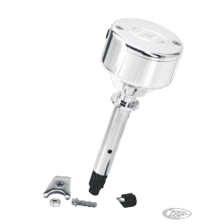 DISTRIBUTORE ELETTRONICO PER GENERATORE S&S IN BILLET 2