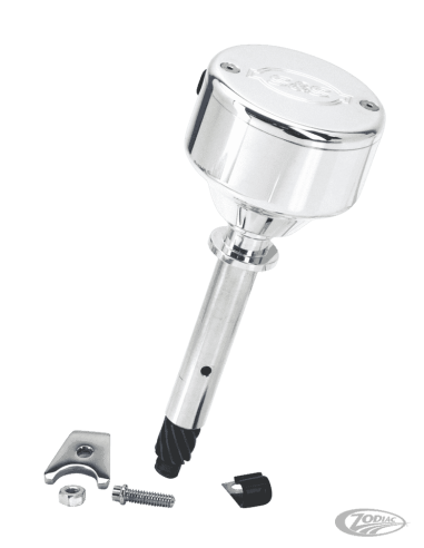 DISTRIBUTORE ELETTRONICO PER GENERATORE S&S IN BILLET