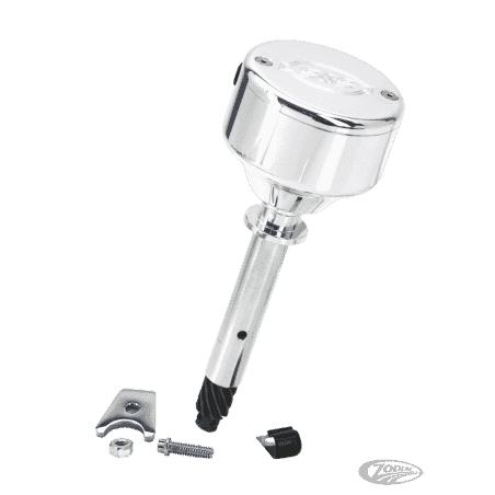 DISTRIBUTORE ELETTRONICO PER GENERATORE S&S IN BILLET