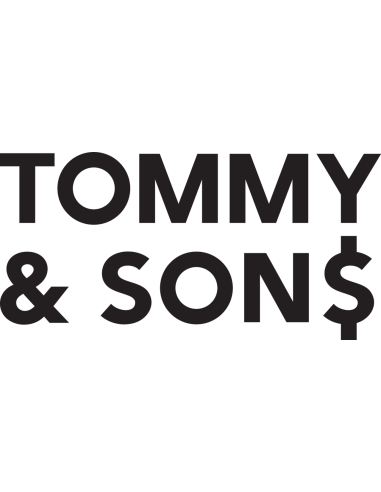TOMMY & SON$
