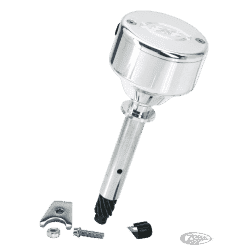 DISTRIBUTORE ELETTRONICO PER GENERATORE S&S IN BILLET