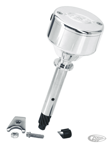 DISTRIBUTORE ELETTRONICO PER GENERATORE S&S IN BILLET