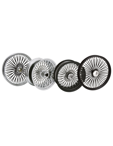 CERCHI RIDE WRIGHT WHEELS FAT 50