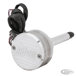 ACCENSIONE MALLORY BREAKERLESS"