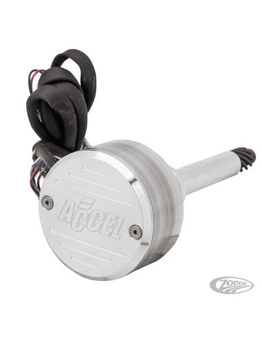 ACCENSIONE MALLORY BREAKERLESS"