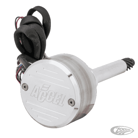 ACCENSIONE MALLORY BREAKERLESS"