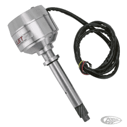 ACCENSIONE MALLORY BREAKERLESS" 2