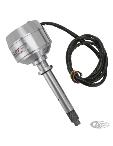 ACCENSIONE MALLORY BREAKERLESS"