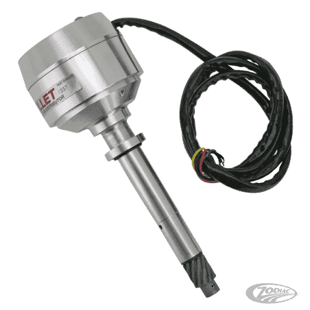 ACCENSIONE MALLORY BREAKERLESS"