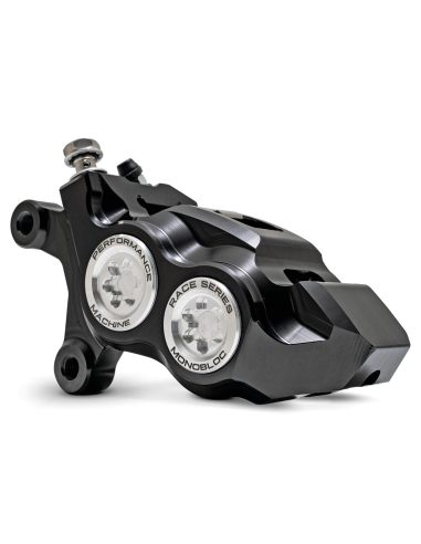 PINZE MONOBLOCCO PERFORMANCE MACHINE