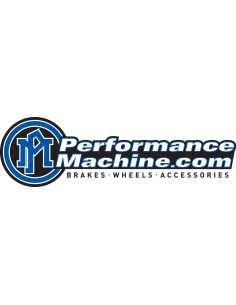 PINZE MONOBLOCCO PERFORMANCE MACHINE 2