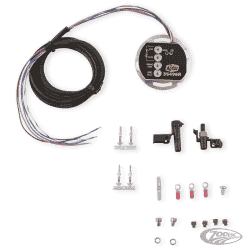 ACCENSIONE MALLORY BREAKERLESS"