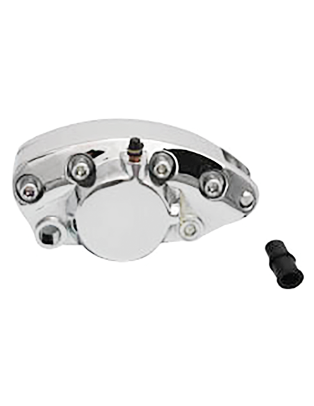 PINZA FRENO POSTERIORE A BANANA