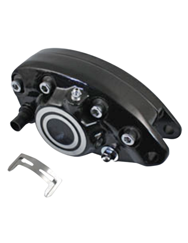 PINZA FRENO POSTERIORE A BANANA