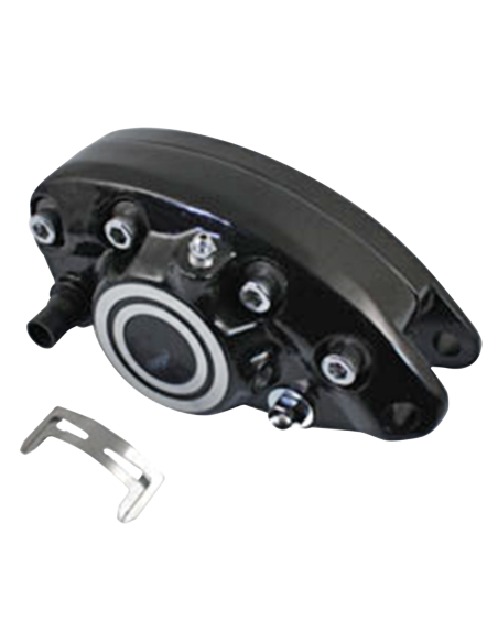 PINZA FRENO POSTERIORE A BANANA