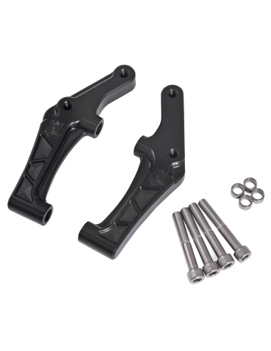 STAFFE DI MONTAGGIO PER PINZE RADIALI KEN'S FACTORY NEXT LEVEL