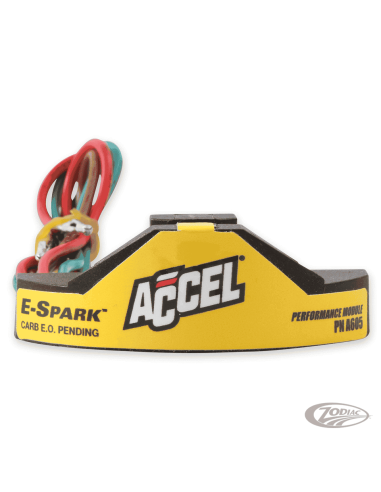 ACCENSIONE MALLORY BREAKERLESS"