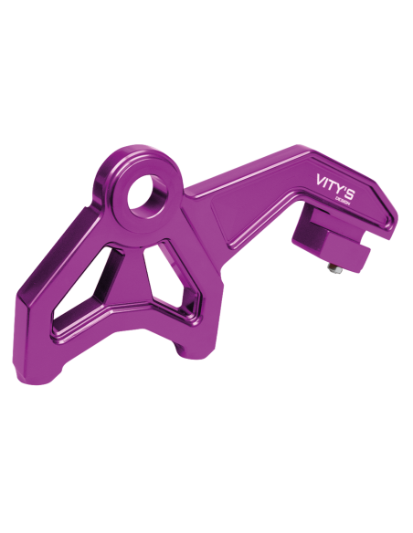 STAFFE DI MONTAGGIO POSTERIORI VITY'S PER PINZE RADIALI