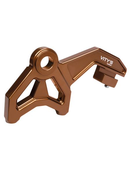 STAFFE DI MONTAGGIO POSTERIORI VITY'S PER PINZE RADIALI