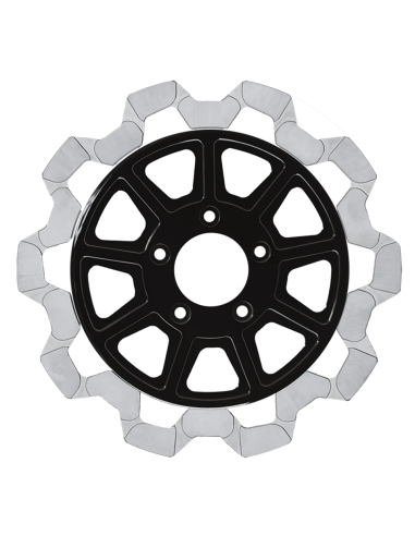 DISCHI FRENO FLOTTANTI LYNDALL