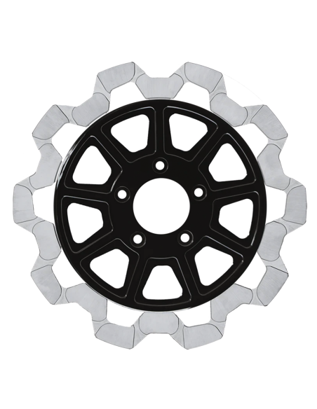 DISCHI FRENO FLOTTANTI LYNDALL