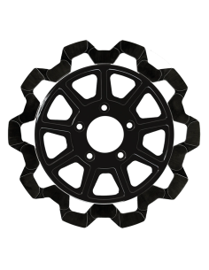 DISCHI FRENO FLOTTANTI LYNDALL