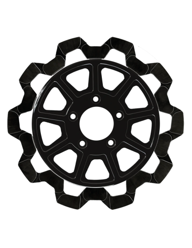 DISCHI FRENO FLOTTANTI LYNDALL