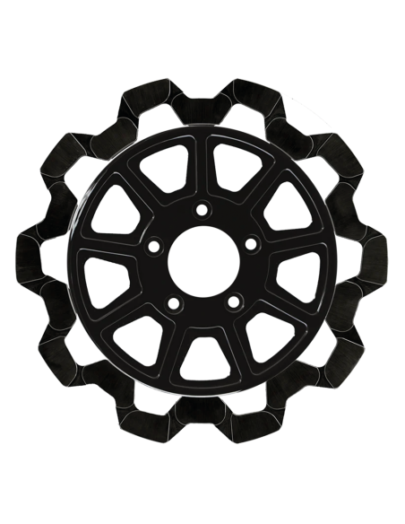 DISCHI FRENO FLOTTANTI LYNDALL