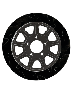 DISCHI FRENO FLOTTANTI LYNDALL