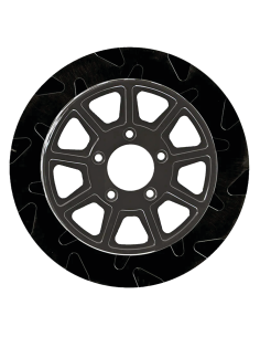 DISCHI FRENO FLOTTANTI LYNDALL 2