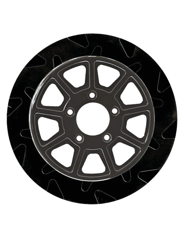 DISCHI FRENO FLOTTANTI LYNDALL