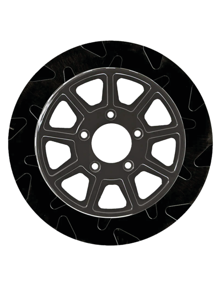 DISCHI FRENO FLOTTANTI LYNDALL