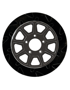 DISCHI FRENO FLOTTANTI LYNDALL