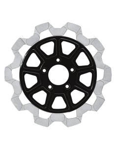 DISCHI FRENO FLOTTANTI LYNDALL