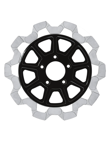 DISCHI FRENO FLOTTANTI LYNDALL