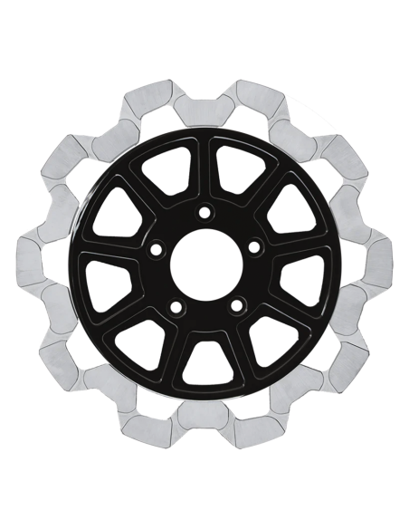 DISCHI FRENO FLOTTANTI LYNDALL