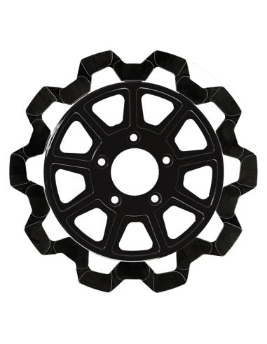 DISCHI FRENO FLOTTANTI LYNDALL