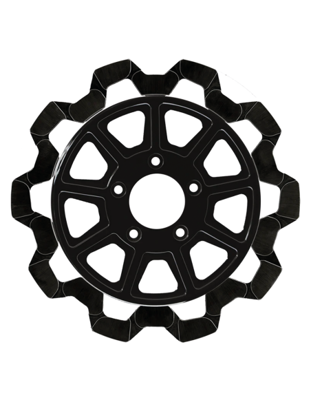 DISCHI FRENO FLOTTANTI LYNDALL