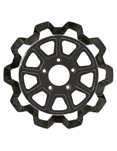 DISCHI FRENO FLOTTANTI LYNDALL