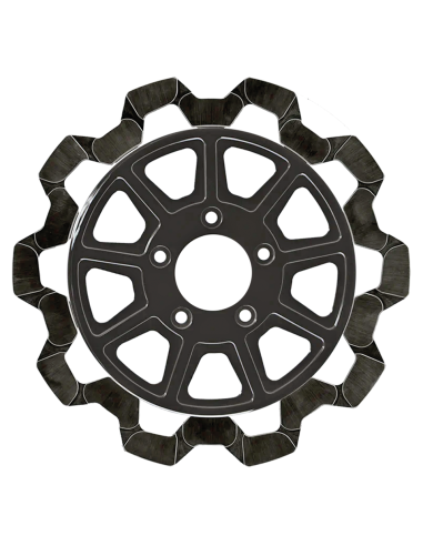 DISCHI FRENO FLOTTANTI LYNDALL