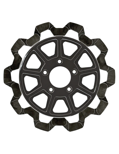 DISCHI FRENO FLOTTANTI LYNDALL