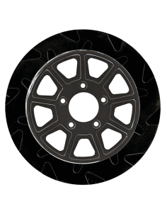 DISCHI FRENO FLOTTANTI LYNDALL