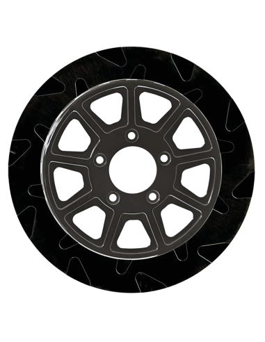 DISCHI FRENO FLOTTANTI LYNDALL