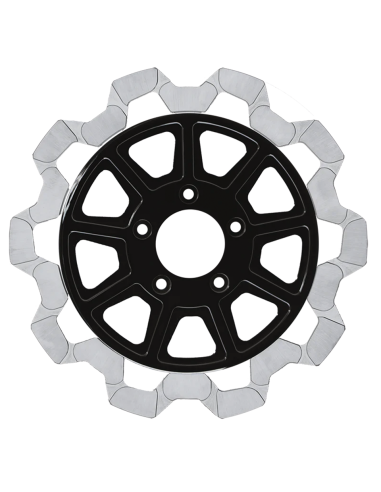 DISCHI FRENO FLOTTANTI LYNDALL