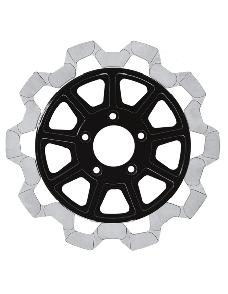 DISCHI FRENO FLOTTANTI LYNDALL